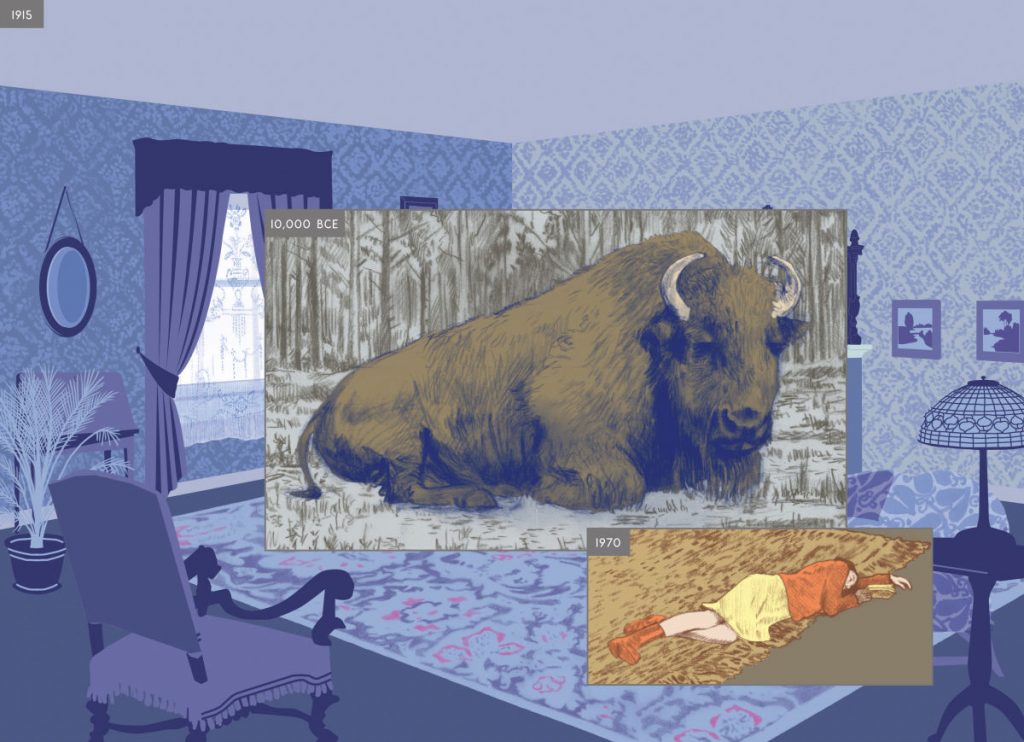 Here Ebook Richard McGuire