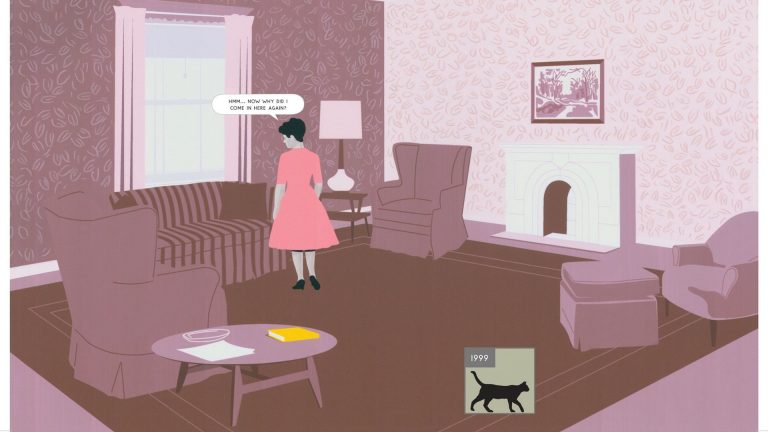 Here eBook Richard McGuire